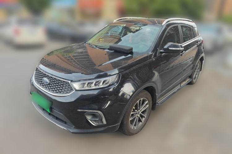 Used Ford Territory 2019 EcoBoost 145 CVT Elite Model China VI Standard Guazi used car, China used car export, Used car for sale, Used  cars, Cheapest cars for sale