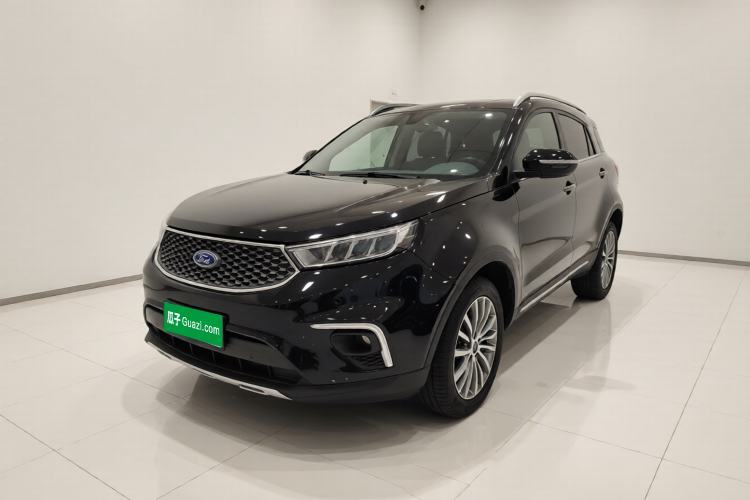 Used Ford Territory 2019 EcoBoost 145 CVT Prestige Model China V Standard Guazi used car, China used car export, Used car for sale, Used  cars, Cheapest cars for sale