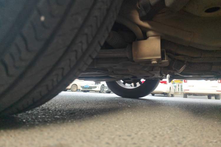 Used Ford Territory 2019 EcoBoost 145 CVT Elite Model China VI Standard Chassis Front Left