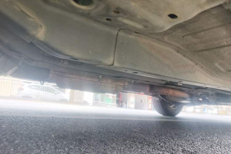 Used Ford Territory 2019 EcoBoost 145 CVT Elite Model China VI Standard Chassis Front Left