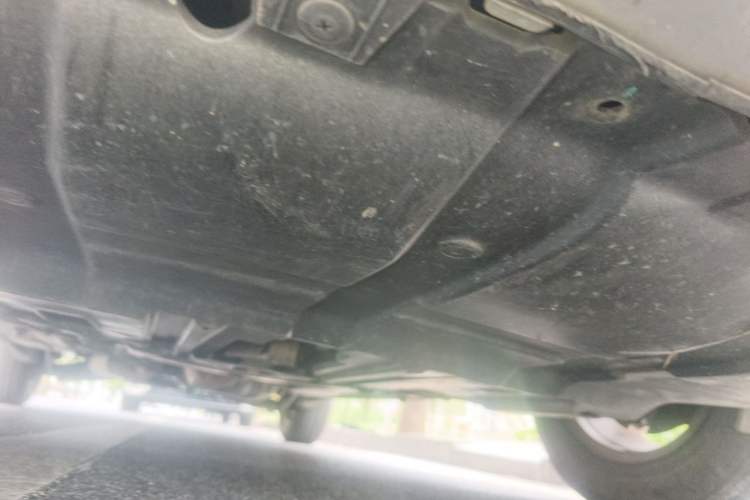 Used Ford Territory 2019 EcoBoost 145 CVT Elite Model China VI Standard Chassis Front