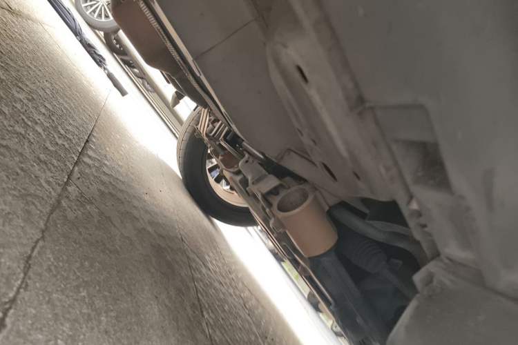 Used Ford Territory 2019 EcoBoost 145 CVT Prestige PLUS Model China V Standard Chassis Front Right
