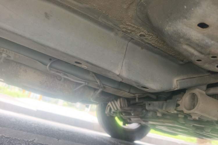 Used Ford Territory 2019 EcoBoost 145 CVT Elite Model China VI Standard Chassis Front Right