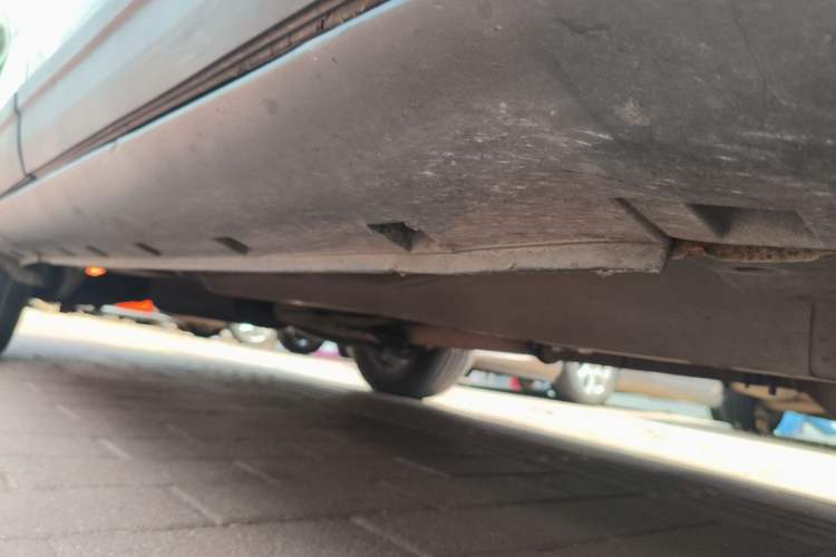 Used Ford Territory 2019 EcoBoost 145 CVT Platinum Edition China V Standard Chassis Front Right
