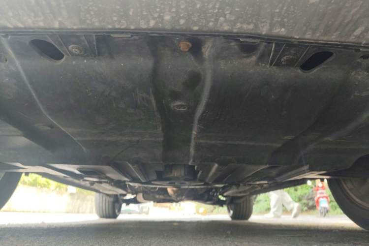 Used Ford Territory 2019 EcoBoost 145 CVT Prestige Model China VI Standard Chassis Front