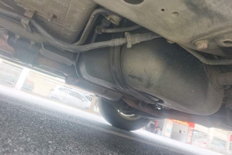 Used Ford Territory 2019 EcoBoost 145 CVT Elite Model China VI Standard Chassis Rear Left
