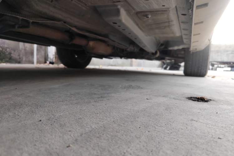Used Ford Territory 2019 EcoBoost 145 CVT Platinum Edition China VI compliant Chassis Rear Right