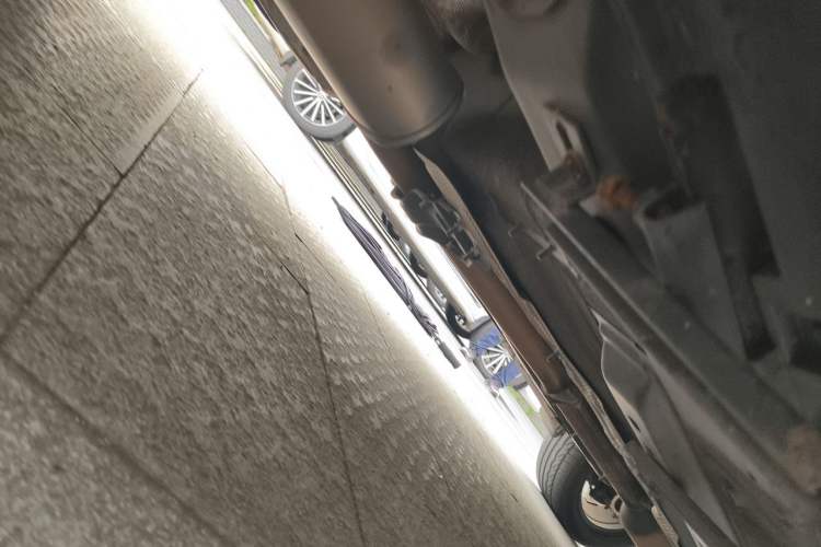 Used Ford Territory 2019 EcoBoost 145 CVT Prestige PLUS Model China V Standard Chassis Rear Right