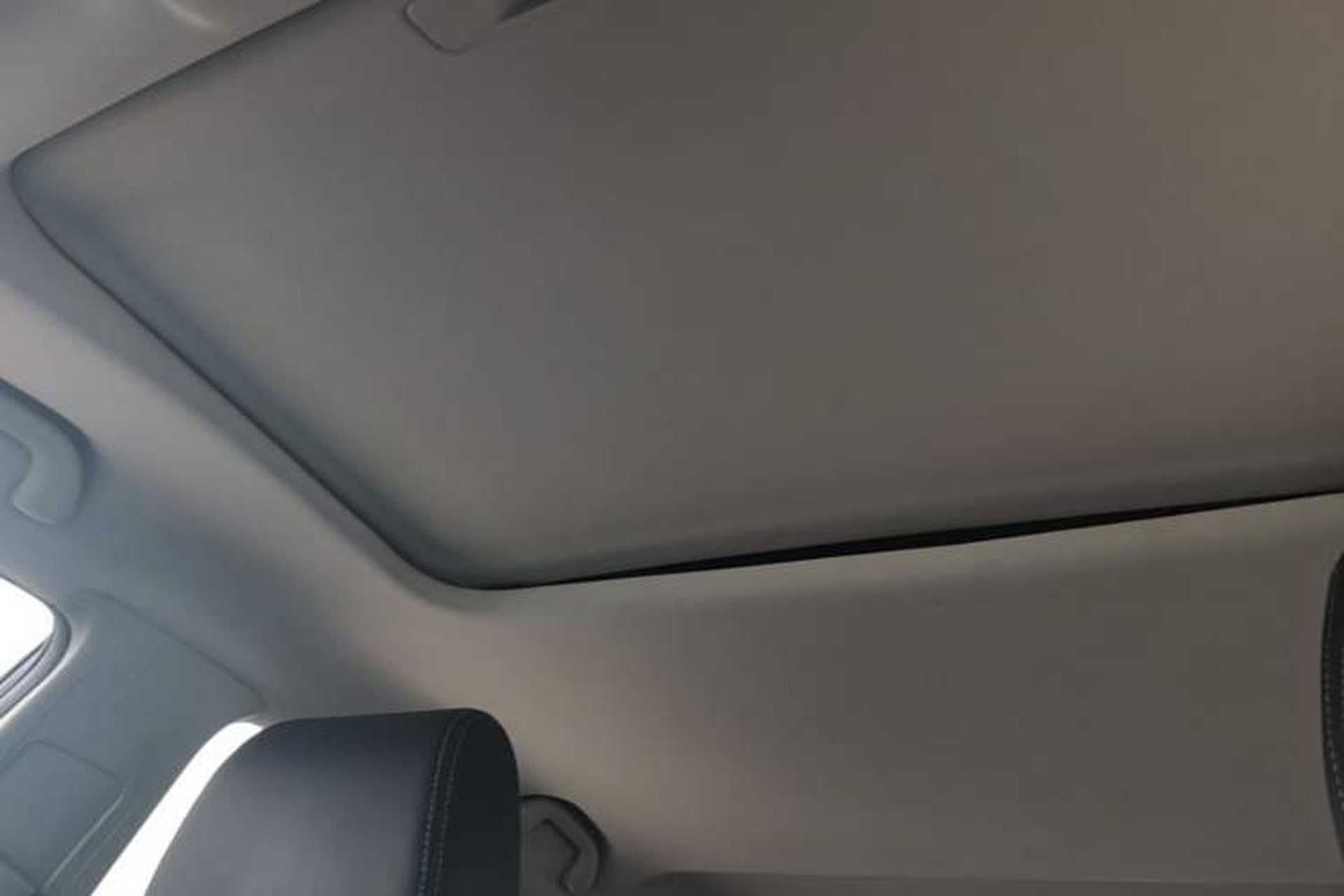 Used Ford Territory 2019 EcoBoost 145 CVT Platinum Edition China VI compliant Headliner