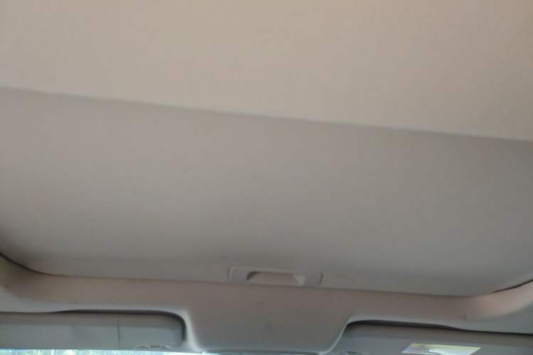Used Ford Territory 2019 EcoBoost 145 CVT Platinum Edition China VI compliant Headliner