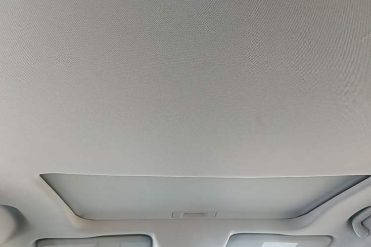 Used Ford Territory 2019 EcoBoost 145 CVT Platinum Edition China VI compliant Headliner