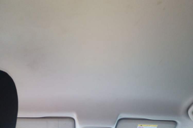 Used Ford Territory 2019 EcoBoost 145 CVT Elite Model China V Standard Headliner