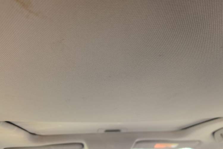 Used Ford Territory 2019 EcoBoost 145 CVT Platinum Edition China V Standard Headliner