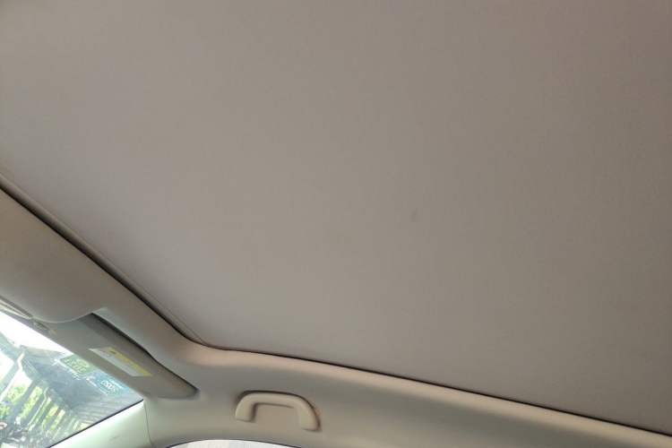 Used Ford Territory 2019 EcoBoost 145 CVT Prestige PLUS Model China V Standard Headliner