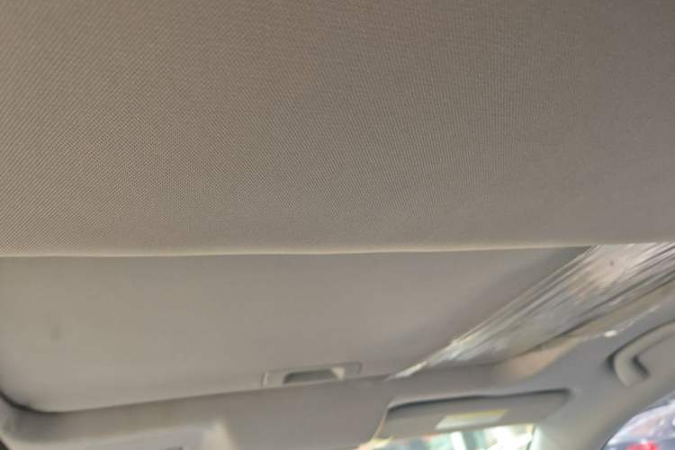 Used Ford Territory 2019 EcoBoost 145 CVT Platinum Edition China VI compliant Headliner