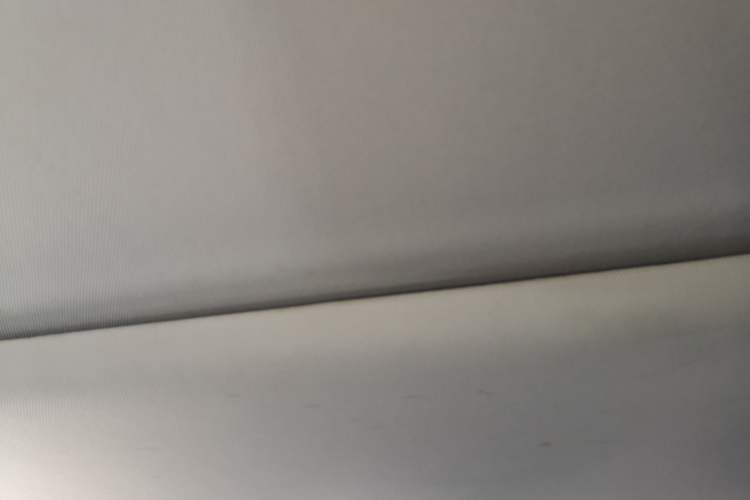 Used Ford Territory 2019 EcoBoost 145 CVT Platinum Edition China VI compliant Headliner