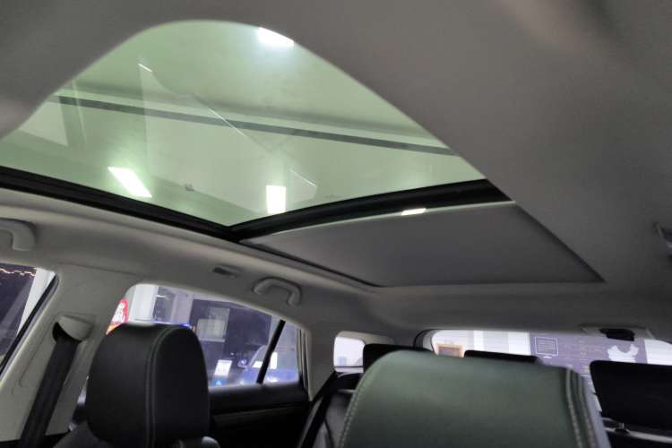 Used Ford Territory 2019 EcoBoost 145 CVT Prestige PLUS Model China V Standard Headliner