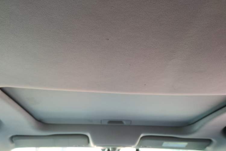 Used Ford Territory 2019 EcoBoost 145 CVT Platinum Edition China VI compliant Headliner