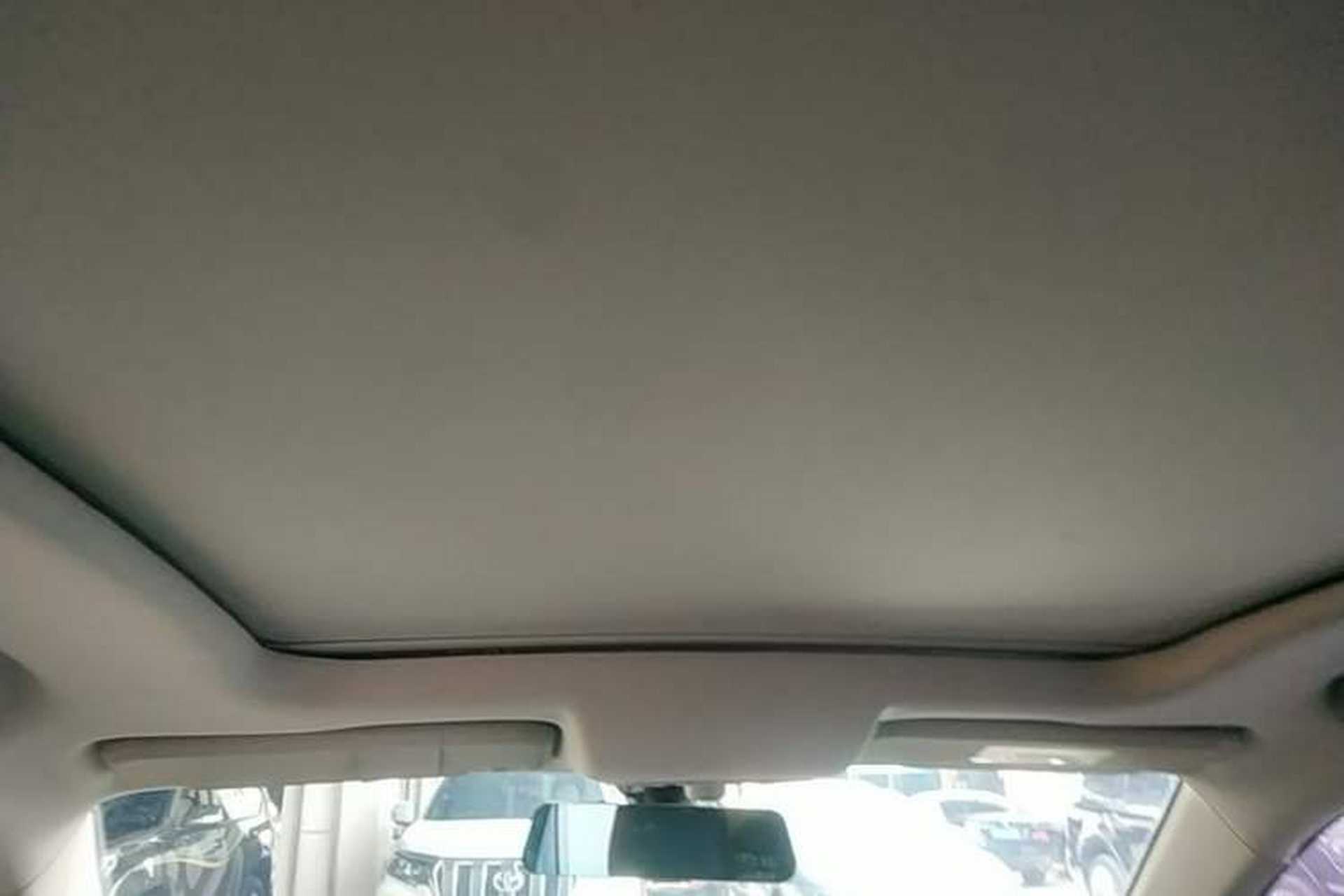 Used Ford Territory 2019 EcoBoost 145 CVT Prestige Model China VI Standard Headliner