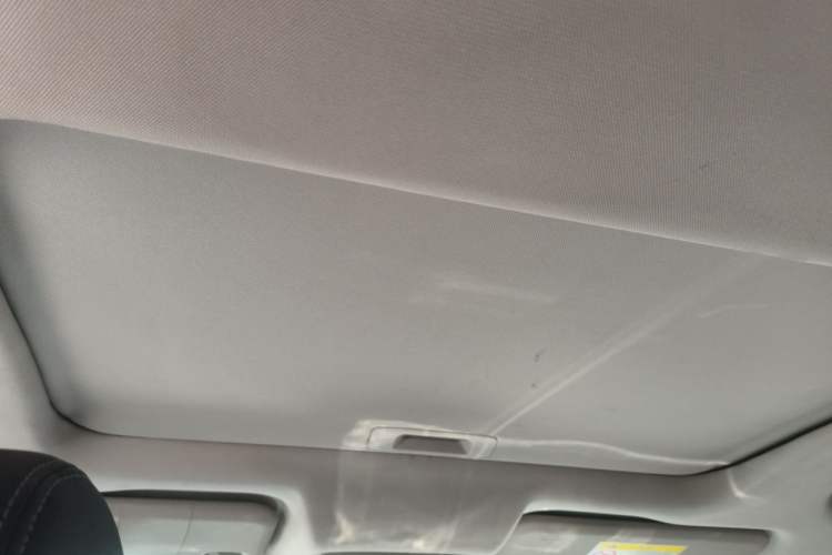 Used Ford Territory 2019 EcoBoost 145 CVT Platinum Edition China V Standard Headliner