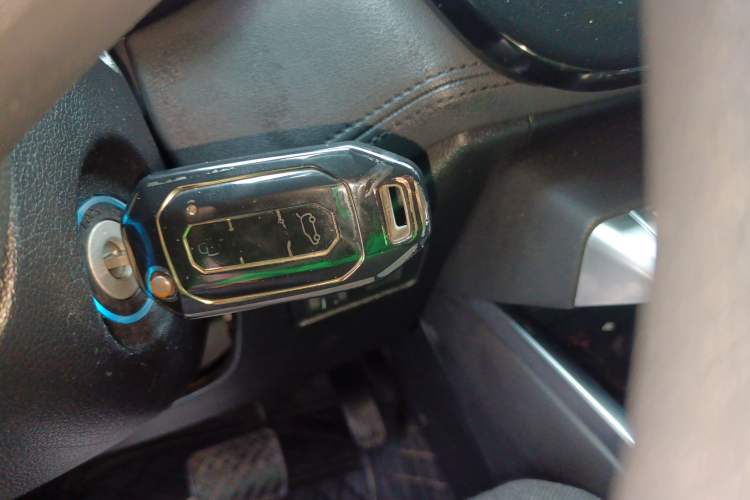 Used Ford Territory 2019 EcoBoost 145 CVT Elite Model China V Standard Interior 1