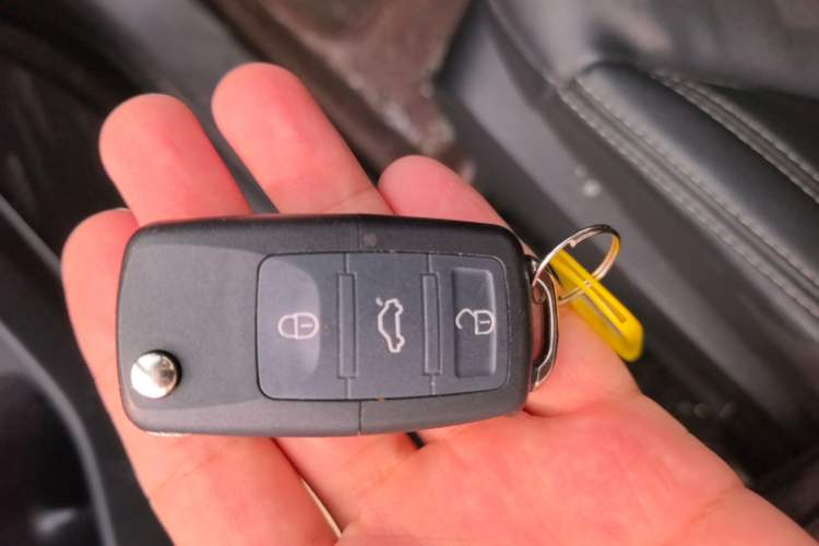 Used Ford Territory 2019 EcoBoost 145 CVT Platinum Edition China VI compliant Interior 1