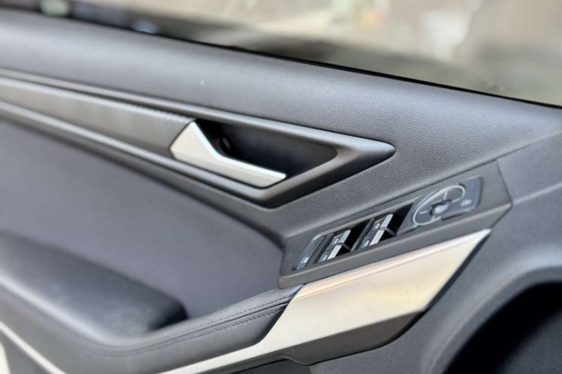 Used Ford Territory 2019 Custom Edition Interior 3