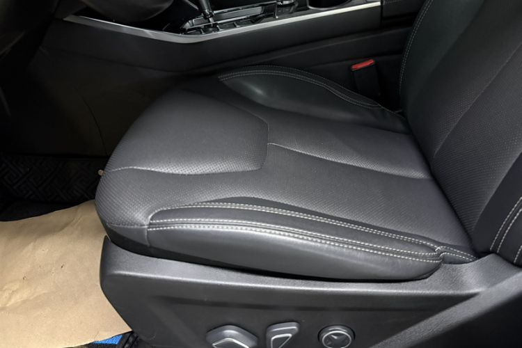 Used Ford Territory 2019 EcoBoost 145 CVT Prestige Model China VI Standard Interior 4