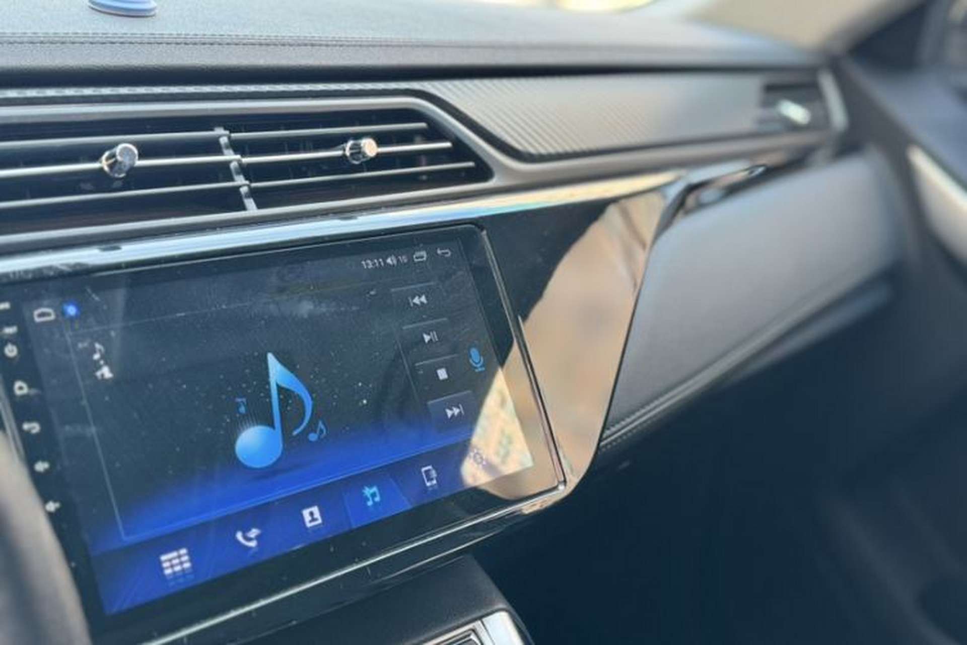 Used Ford Territory 2019 Custom Edition Interior 6