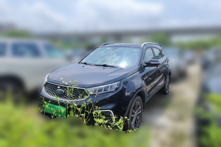 Used Ford Territory 2019 EcoBoost 145 CVT Platinum Edition China V Standard Guazi used car, China used car export, Used car for sale, Used  cars, Cheapest cars for sale