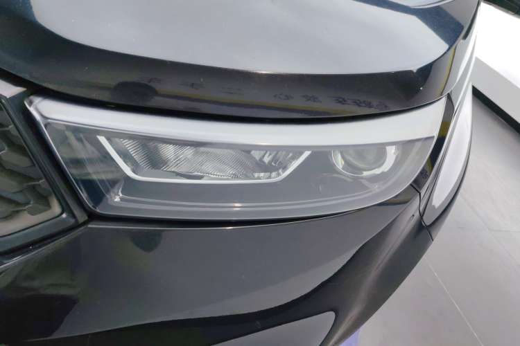 Used Ford Territory 2019 EcoBoost 145 CVT Elite Model China VI Standard Left Front Headlight