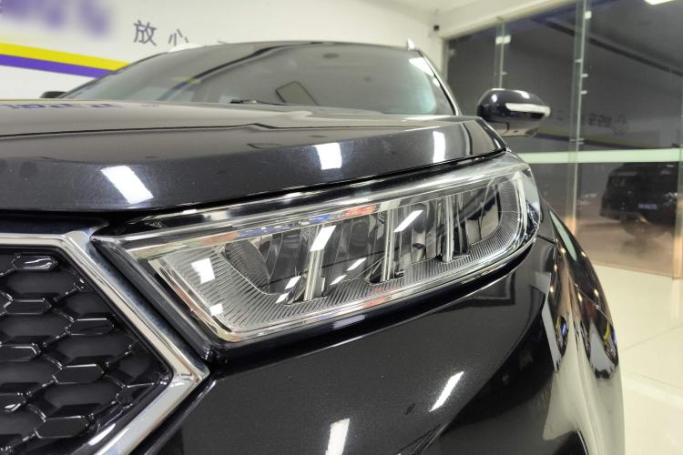 Used Ford Territory 2019 EcoBoost 145 CVT Prestige PLUS Model China V Standard Left Front Headlight