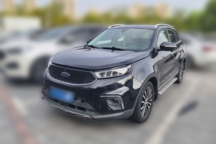 Used Ford Territory 2019 EcoBoost 145 CVT Prestige PLUS Model China V Standard Guazi used car, China used car export, Used car for sale, Used  cars, Cheapest cars for sale