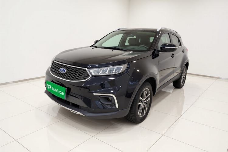 Used Ford Territory 2019 EcoBoost 145 CVT Platinum Edition China VI compliant Guazi used car, China used car export, Used car for sale, Used  cars, Cheapest cars for sale
