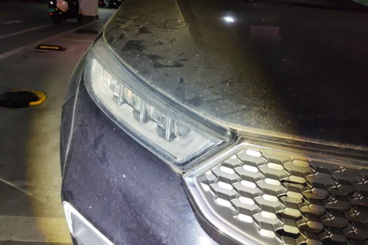 Used Ford Territory 2019 EcoBoost 145 CVT Prestige Model China V Standard Right Front Headlight