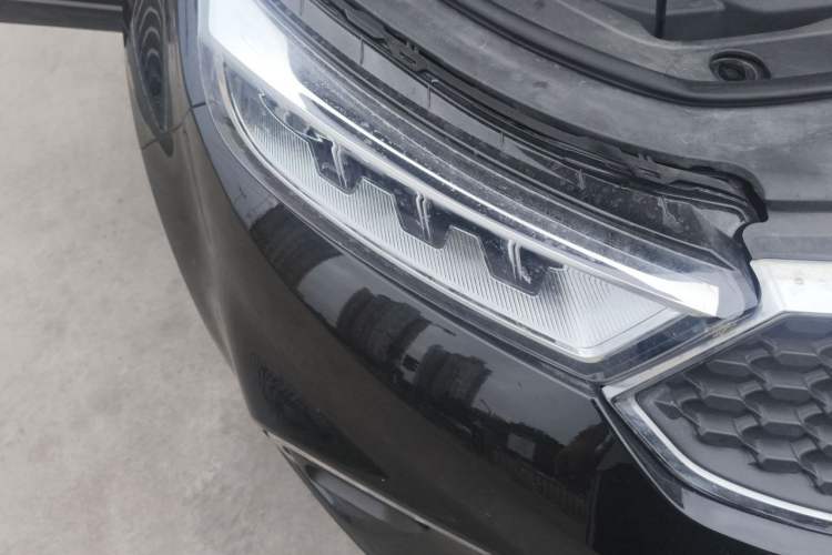 Used Ford Territory 2019 EcoBoost 145 CVT Platinum Edition China VI compliant Right Front Headlight