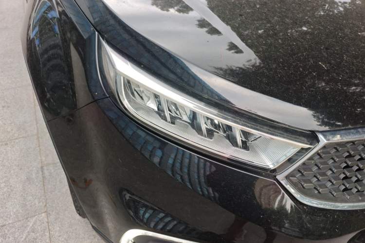 Used Ford Territory 2019 EcoBoost 145 CVT Platinum Edition China VI compliant Right Front Headlight