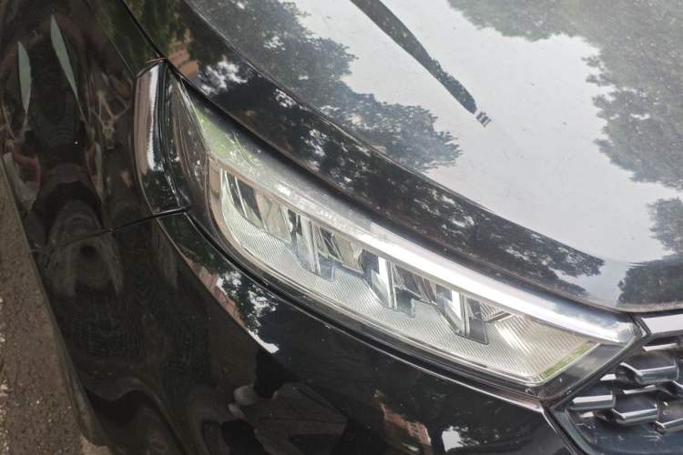 Used Ford Territory 2019 EcoBoost 145 CVT Platinum Edition China VI compliant Right Front Headlight