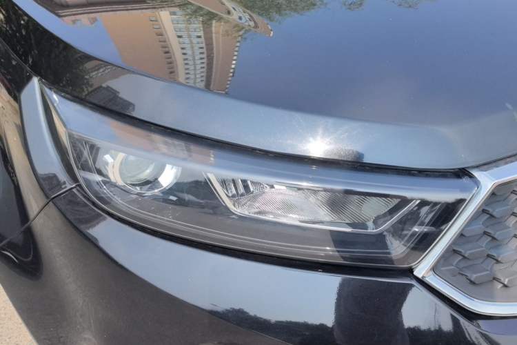 Used Ford Territory 2019 EcoBoost 145 CVT Platinum Edition China V Standard Right Front Headlight