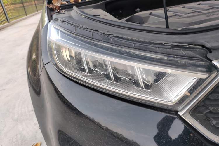 Used Ford Territory 2019 EcoBoost 145 CVT Platinum Edition China VI compliant Right Front Headlight
