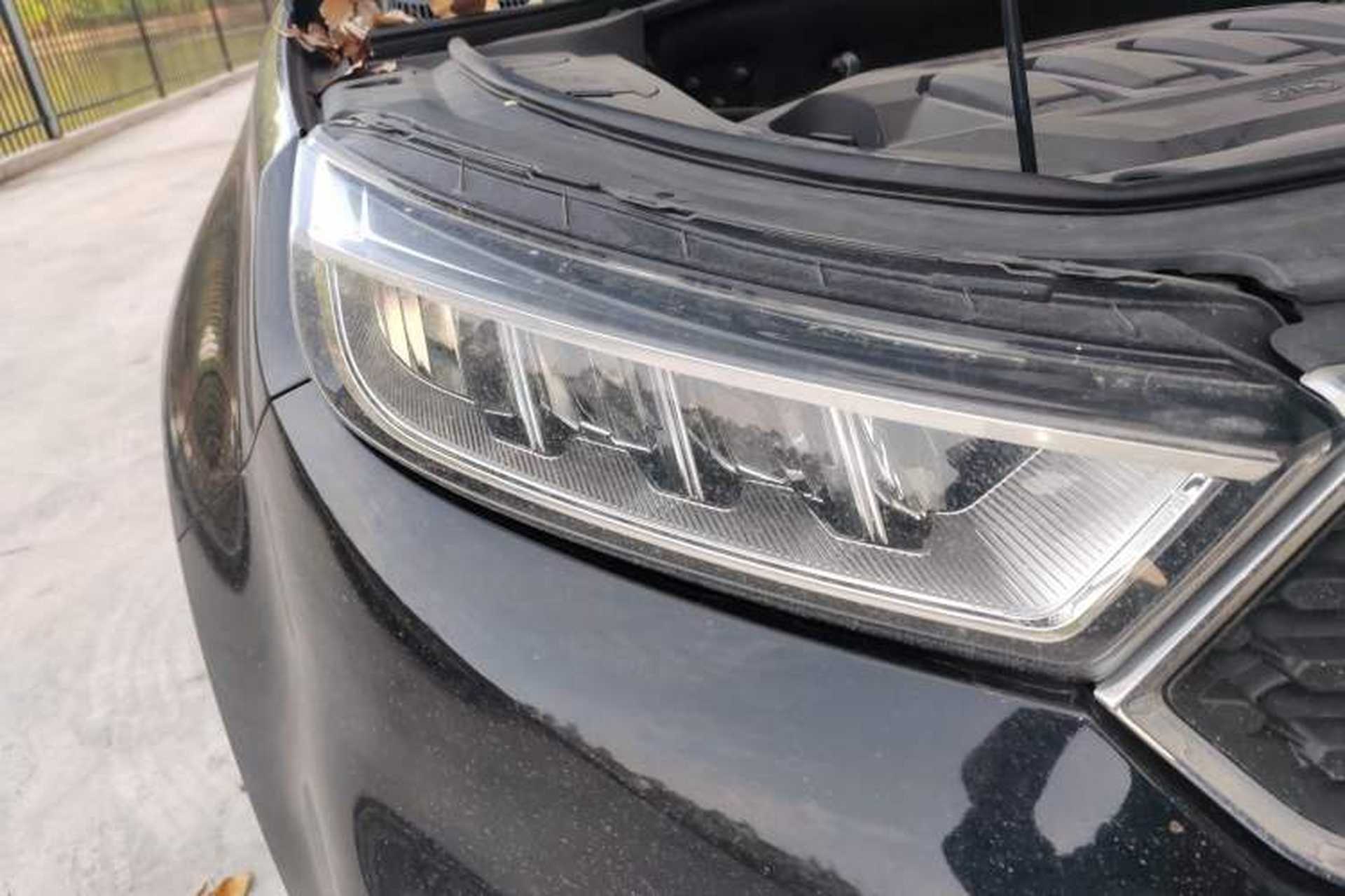 Used Ford Territory 2019 EcoBoost 145 CVT Platinum Edition China VI compliant Right Front Headlight