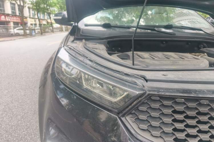 Used Ford Territory 2019 EcoBoost 145 CVT Elite Model China VI Standard Right Front Headlight