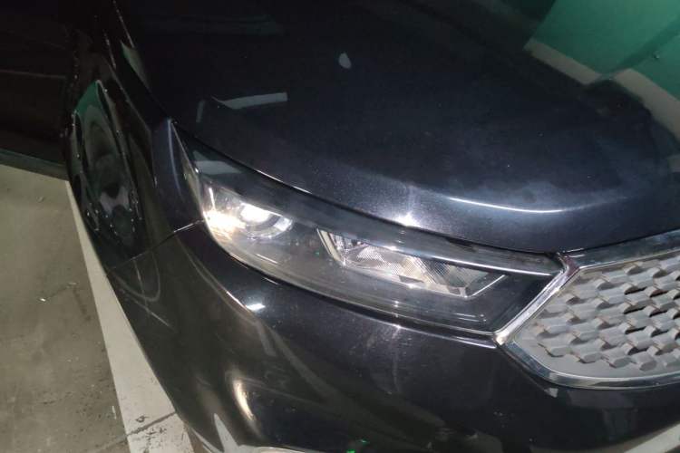 Used Ford Territory 2019 EcoBoost 145 CVT Platinum Edition China V Standard Right Front Headlight