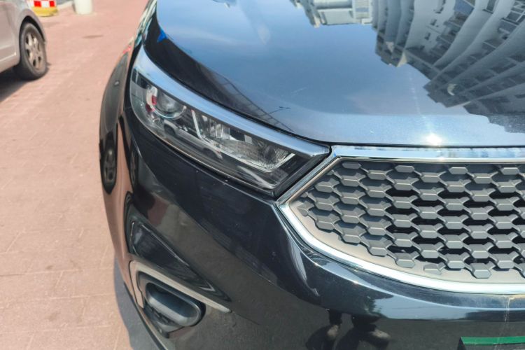 Used Ford Territory 2019 EcoBoost 145 CVT Platinum Edition China V Standard Right Front Headlight