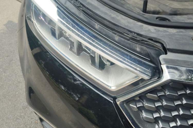 Used Ford Territory 2019 EcoBoost 145 CVT Prestige Model China VI Standard Right Front Headlight