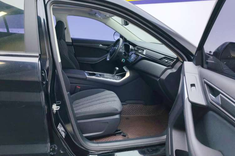 Used Ford Territory 2019 EcoBoost 145 CVT Elite Model China VI Standard Right Front Seat