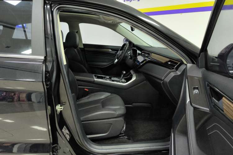 Used Ford Territory 2019 EcoBoost 145 CVT Prestige PLUS Model China V Standard Right Front Seat