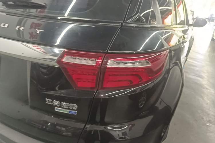 Used Ford Territory 2019 Custom Edition Right Rear Taillight