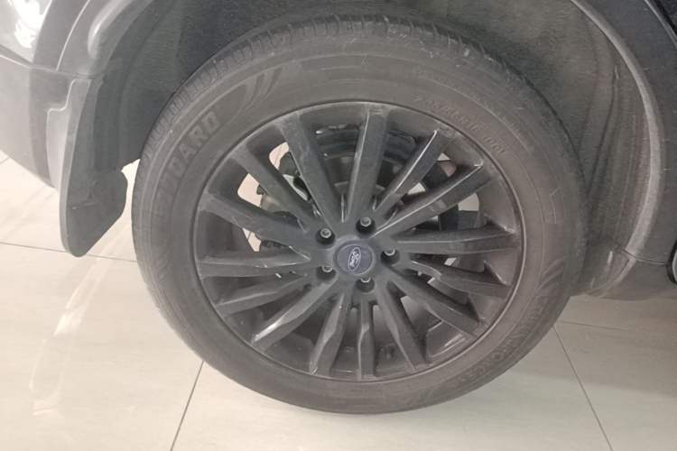 Used Ford Territory 2019 EcoBoost 145 CVT Prestige Model China VI Standard Right Rear Wheel Hub