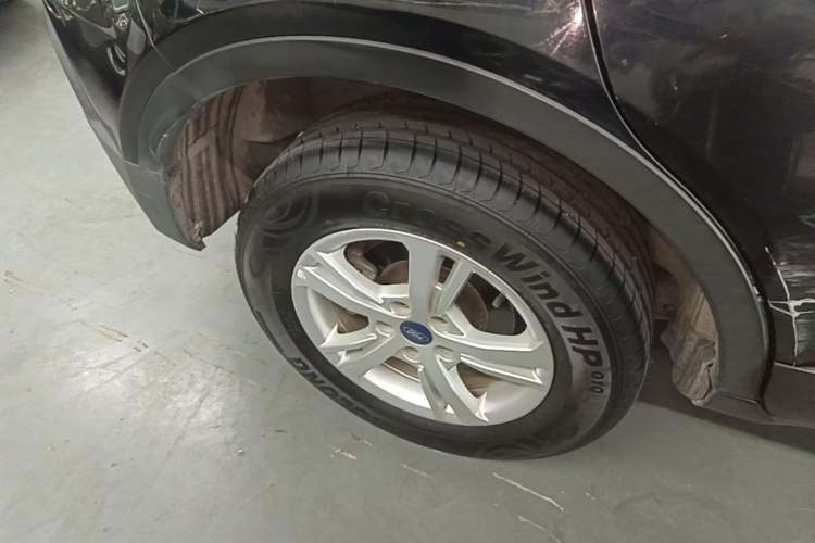 Used Ford Territory 2019 Custom Edition Right Rear Wheel Hub